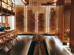 -無境·匠心日本料理(汉街店)