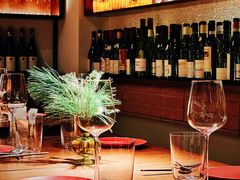 -肆海小川菜酒馆Wine Bistro (青年路店)