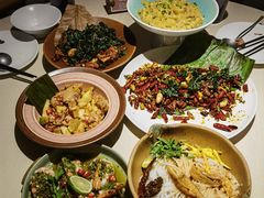 老奶洋芋-雲說·花(西宸天街店)