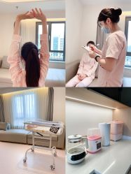 -贝欣月子中心(福清店)