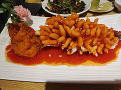 -赤宴·川菜(玉林店)