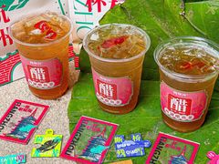 -炖物24章·顺时轻养茶(杭州大厦店)