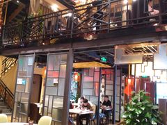 -农川记&酸菜鱼四川料理(横岗荣德店)