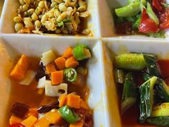 -叁宝烤肉• 西安烧烤(太乙路店)