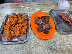 -清真-戏楼王记牛肉面