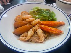 -左记港食(融科天城店)
