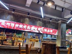 -谭三娘鲜切牛肉自助火锅(九眼桥总店)
