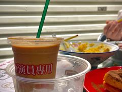 -憶廟街 X 沙角邨(太古城店)