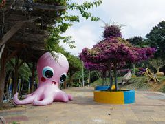 -三亚蜈支洲岛旅游区