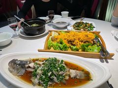 -方荣糊涂菜馆(湖北路店)