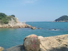 -东澳岛