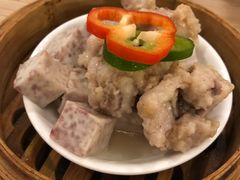 -粤仔湾砂锅粥(广益哥伦布店)