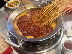 -钢管厂五区小郡肝火锅串串香(总店)