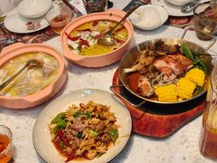 -Aqua Oasis 水天堂(常熟永旺店)