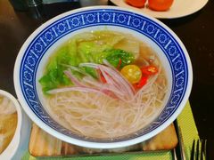 -珠海中海雅高铂尔曼酒店