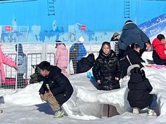 -欢乐水魔方水世界
