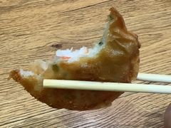 -非遗·十八曲鱼饺(西马总店)