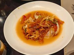 -无锡君来洲际酒店