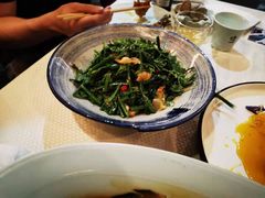 -渔娘渔家丹东海鲜(东直门店)