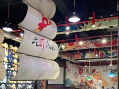 大堂-龙虾风暴(松江店)