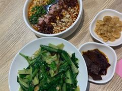 -小雅木姜子烤鸡·贵州菜(鸿通城店)