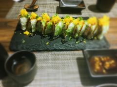 -嗨寿司 无国界料理