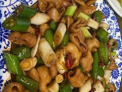 -向民炒鸡老店(金泰华府店)