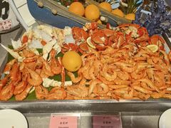 -南湖宾馆·鸳湖阁全日制餐厅