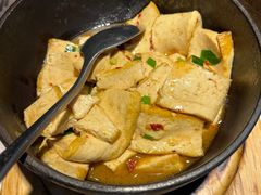-回头食客-李久其家民间餐厅(望城金桥国际店)