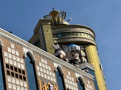 -新疆国际大巴扎