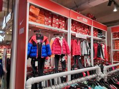 -五环Outlets(高新工厂店)