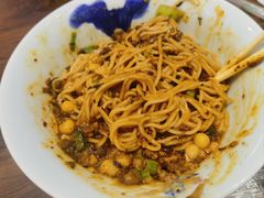 -兵哥豌豆面(创意谷店)