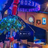 我大杭州‼️终于有了‼️能烧烤能喝酒还能K歌的8023‼️