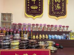 -泉汇购物广场(大沽南路店)