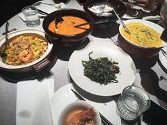 -BetterThai 泰加(苏州中心店)