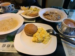 -翠华餐厅(湾仔店)