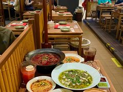 -大盐帮川菜馆(长楹天街店)
