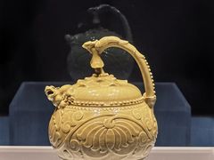 -陕西历史博物馆