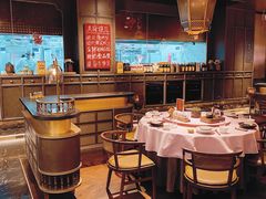 大堂-香港财记(汇励99城市公园店)