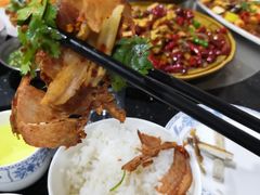 -老桥张羊肉