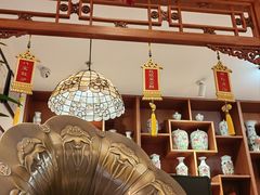 -富华斋饽饽铺·宫廷糕点·伴手礼(护国新天地店)