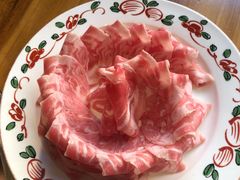 -老门框爆肚涮肉(望京店)