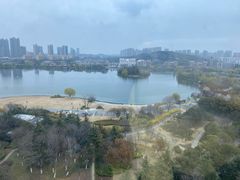 -徐州博顿温德姆酒店(高铁东站店)