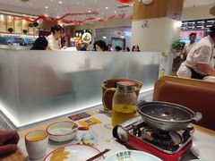 -大厨小馆(华阳城店)