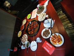 -黄家码头老火锅(解放碑旗舰店)