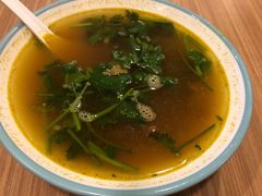 牛肉汤-小杨生煎(宜川路店)