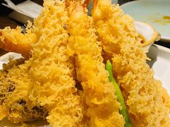-山葵家·创意料理(EFC欧美广场店)