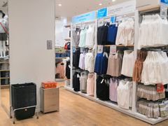 -优衣库(东莞东城万达广场店)