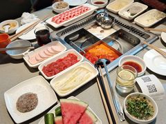 -海底捞火锅(天津SM城市广场店)