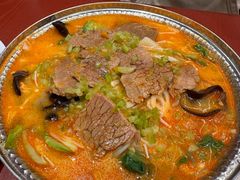 -喜家德虾仁水饺(长泰广场店)